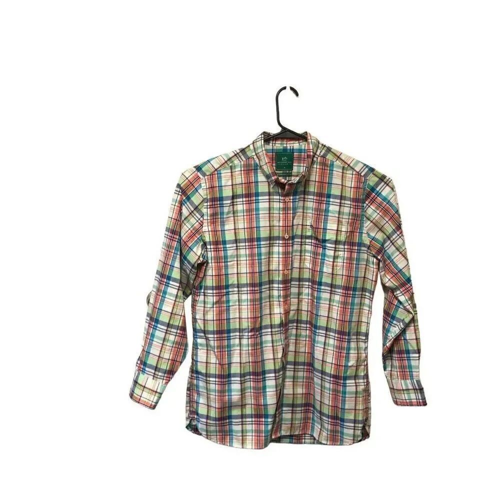 Southern Tide Club Performance Cotton Size Medium(M)